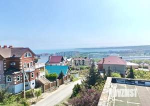 Коттедж 922м&sup2;, 3-этажный, участок 6 сот.  