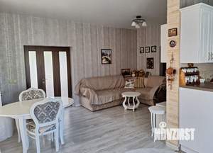 Коттедж 362м², 3-этажный, участок 6 сот.  