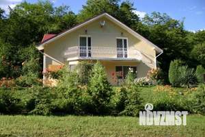 Коттедж 171м², 2-этажный, участок 10 сот.  