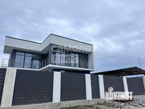 Дом 250м², 2-этажный, участок 409 сот.  