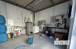 Дом 400м&sup2;, 2-этажный, участок 12 сот.  