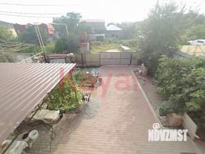 Дом 204м², 2-этажный, участок 4 сот.  