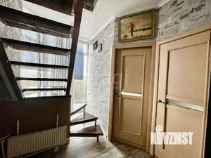 Дом 140м², 3-этажный, участок 8 сот.  