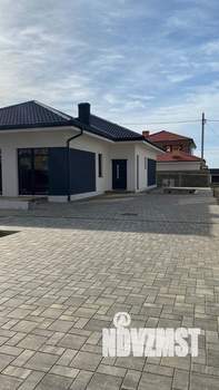 Дом 147м², 1-этажный, участок 6 сот.  