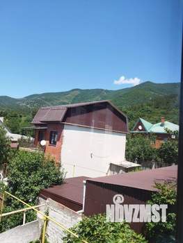 Коттедж 180м², 2-этажный, участок 4 сот.  