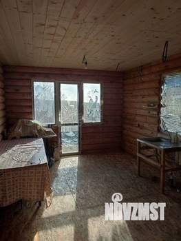 Дом 110м², 2-этажный, участок 6 сот.  