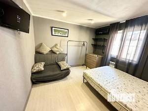 Дом 101м&sup2;, 1-этажный, участок 1 сот.  