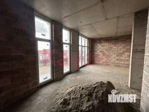 Дом 260м², 3-этажный, участок 3 сот.  