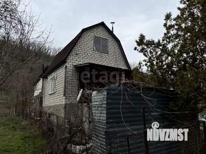 Дом 57м², 2-этажный, участок 5 сот.  
