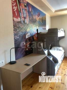 Таунхаус 131м&sup2;, 3-этажный, участок 0 сот.  