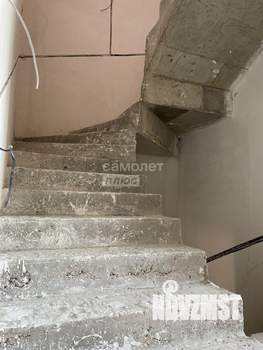 Таунхаус 135м², 3-этажный, участок 0 сот.  