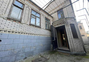 Дом 287м&sup2;, 2-этажный, участок 5 сот.  