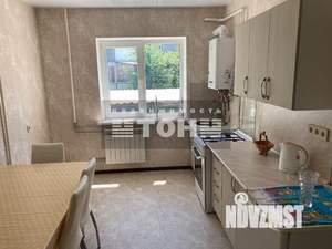 Коттедж 320м², 4-этажный, участок 10 сот.  