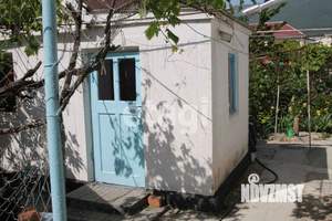 Дом 46м&sup2;, 1-этажный, участок 5 сот.  