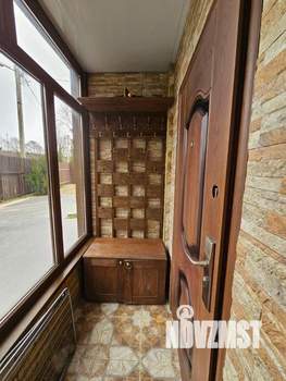 Дом 182м², 3-этажный, участок 3 сот.  