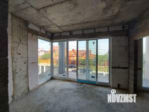 Дом 280м², 2-этажный, участок 4 сот.  