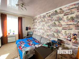 Дом 199м², 3-этажный, участок 4 сот.  