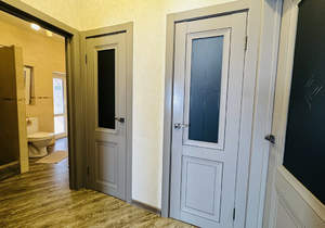 Дом 268м&sup2;, 2-этажный, участок 12 сот.  