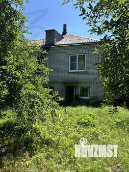 Дом 145м&sup2;, 2-этажный, участок 11 сот.  