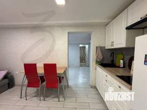 Дом 80м&sup2;, 1-этажный, участок 4 сот.  