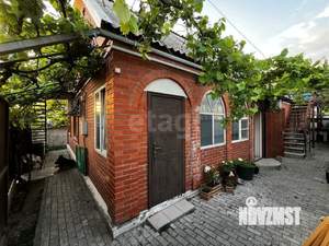 Дом 168м&sup2;, 2-этажный, участок 7 сот.  