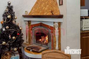 Дом 112м&sup2;, 3-этажный, участок 6 сот.  