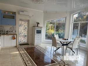 Коттедж 90м&sup2;, 2-этажный, участок 4 сот.  