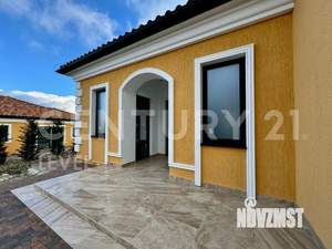 Дом 208м&sup2;, 2-этажный, участок 6 сот.  