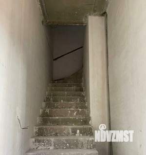 Таунхаус 135м², 3-этажный, участок 1 сот.  