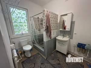 Дом 75м², 2-этажный, участок 4 сот.  