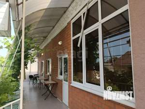 Дом 359м&sup2;, 2-этажный, участок 9 сот.  