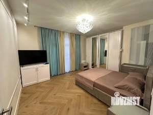 Таунхаус 270м², 2-этажный, участок 2 сот.  