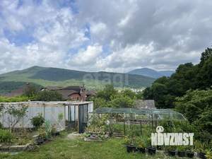 Дом 66м&sup2;, 2-этажный, участок 15 сот.  