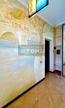 Дом 44м², 3-этажный, участок 3 сот.  