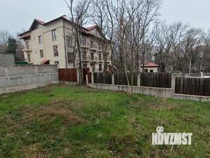 Дом 280м², 3-этажный, участок 3 сот.  