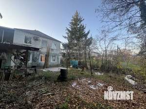 Дом 194м&sup2;, 2-этажный, участок 10 сот.  