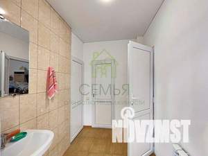 Дом 121м², 2-этажный, участок 6 сот.  