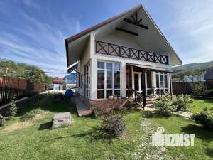 Дом 195м&sup2;, 2-этажный, участок 10 сот.  