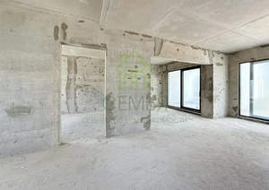 Дом 243м², 1-этажный, участок 3 сот.  