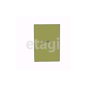 Дом 120м&sup2;, 2-этажный, участок 4 сот.  