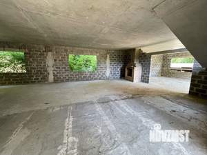 Дом 340м², 3-этажный, участок 7 сот.  