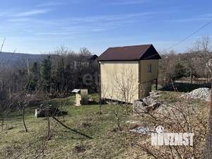 Дом 60м&sup2;, 2-этажный, участок 4 сот.  