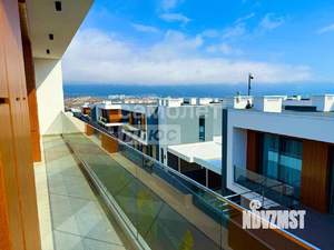 Дом 310м&sup2;, 2-этажный, участок 5 сот.  