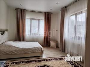 Дом 130м&sup2;, 1-этажный, участок 6 сот.  