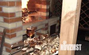 Дом 127м&sup2;, 2-этажный, участок 6 сот.  