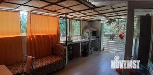 Дом 97м&sup2;, 2-этажный, участок 14 сот.  