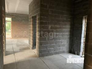 Дом 135м&sup2;, 1-этажный, участок 5 сот.  