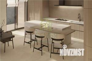 Таунхаус 386м&sup2;, 3-этажный, участок 4 сот.  