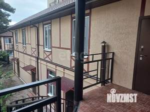 Дом 397м&sup2;, 2-этажный, участок 6 сот.  