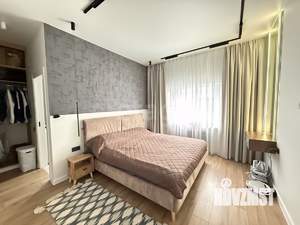 Дом 86м&sup2;, 2-этажный, участок 2 сот.  